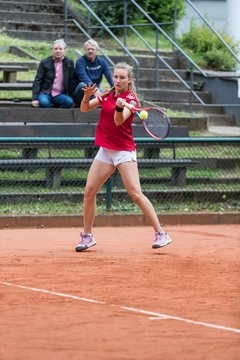 Bild 758 - BL2 Der Club an der Alster - DTV Hannover : Ergebnis: 7:2